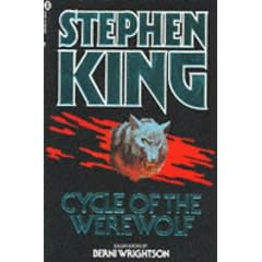 Cycle of the Werewolf