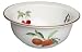 Royal Worcester Evesham Gold Porcelain 9-Inch Rim Bowl