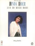 Linda Eder - And So Much More