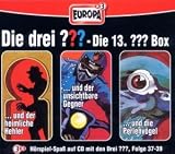 13/3er-Box: Folge 37-39 - 