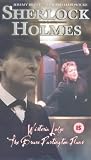 Review Granada Media  / Sherlock Holmes - Wisteria Lodge / The Bruce Partington Plans