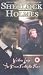 Sherlock Holmes - Wisteria Lodge / The Bruce Partington Plans [VHS]