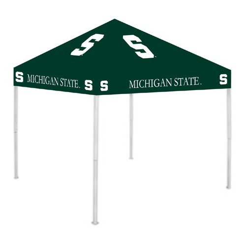 NCAA Michigan State Spartans Canopy On Sale