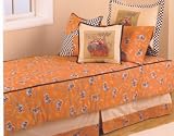 Monster Truck Twin Bedding Hugger