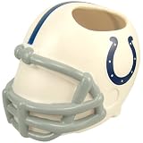 Indianapolis Colts 3.5" Bathroom Toothbrush Holder - NFL Football