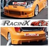 00-up Toyota Celica Buddy Club Full Kit