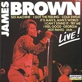 James Brown Live