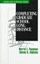 Completing Graduate School Long Distance (Surviving Graduate School)