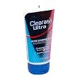 Clearasil Ultra Acne Clearing Scrub, 5-Ounce Tube (Pack of 2)