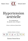 Hypertension arterielle : les enseignements des grands essais cliniques