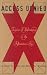 Books : Access Denied: Freedom of Information in the Information Age