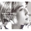 ZARD Request Best-beautiful memory-(DVD�t)
