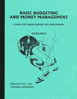 Basic Budgeting and Money Management: A Guide for Taking Control of Your Spending