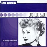EMI Comedy: Lucille Ball