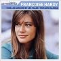 Talents essentiels : Fran�oise Hardy - Tous les ga&hellip ~ Fran�oise Hardy