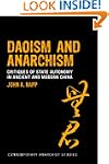 Daoism and Anarchism: Critiques of St...