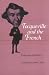 Book Tocqueville and the French