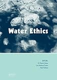 Water ethics