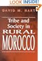 Tribe and Society in Rural Morocco (History and Society in the Islamic World)