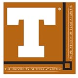 Lets Party By Creative Converting Texas Longhorns Beverage Napkins