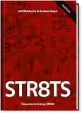 Str8ts teuflisch/extrem: Das neue Zahlenr&auml;tsel mit Suchtpotential - Jeff Widderich, Andrew Stuart