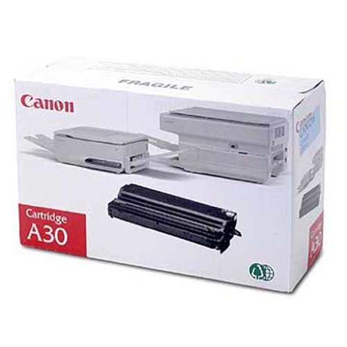 A30 Canon PC 6RE Toner 3000 Yield - Geniune Orginal OEM toner On Sale