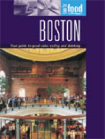 Boston (Time for Food)