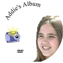 Addi's Album (Smoking Prevention Series)