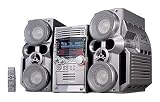  : JVC HXZ1R  Home Audio System