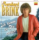 Ich Komm zu Dir Zur�ck [Musikkassette] - Bernhard Brink