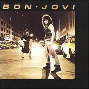 CD-Charts   : Bon Jovi