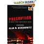 Preemption: A Knife that Cuts Both Ways (Issues of Our Time)