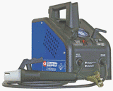 Campbell Hausfeld WS097000AV 115-Volt 70 Amp Arc Stick Welder