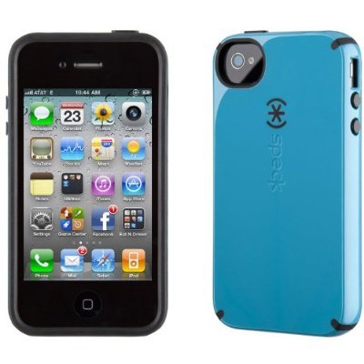 review Speck SPK-A0611