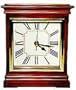 MANTEL CLOCK CAMERA COLOR 2.4GHZ