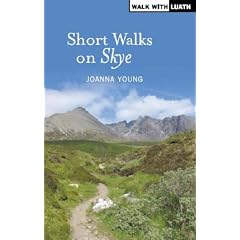 Short Walks on Skye