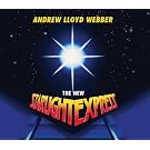 The New Starlight Express