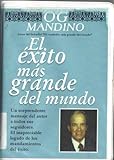El Exito Mas Grande Del Mundo (Spanish Edition)
