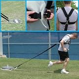 Multi-Purpose Training Sled, Blocking Sled, Sleds, Training, Football
