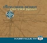 April 18, 2002 - Nashville, TN: On the Road
