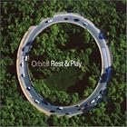 Rest and Play by  Orbital 