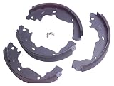 Beck Arnley  081-3132  New Brake Shoes