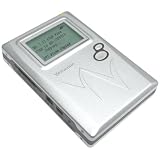 Wolverine Data 7080 FlashPac 80 GB Portable Digital Pictures and Data Storage