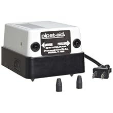 Drummond Scientific Pipet-Aid Pump Replacement 110V Pk1 Pa-07