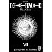 Death Note - Black Edition Vol.6