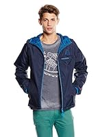 Springfield Chaqueta (Azul Marino)