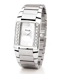 Misaki Armbanduhr DUSK QCRWDUSK