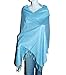 SCARF_TRADINGINC® Twill Pashmina / Shawl / Wrap / Stole / Scarf