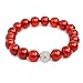 MBOX Men's Buddha Energy Bracelet