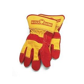WOLF-Garten Womens Garden Glove #7760001 from Garden Gloves